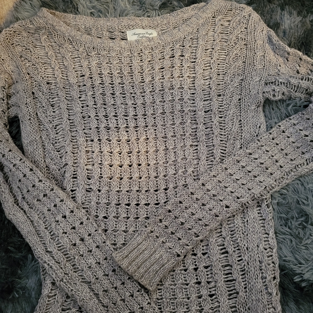 American Eagle Top